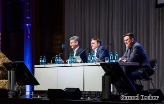 Ingenieurakademie West Brandschutz-Tagung 2023