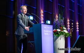 Ingenieurakademie West Brandschutz-Tagung 2023