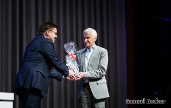 Ingenieurakademie West Brandschutz-Tagung 2023