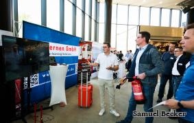 Ingenieurakademie West Brandschutz-Tagung 2023