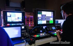 Ingenieurakademie West Brandschutz-Tagung 2023 Hybrid