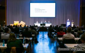 Ingenieurakademie West Brandschutz-Tagung 2023