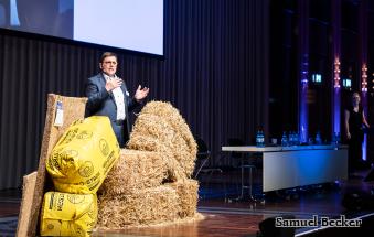 Ingenieurakademie West Brandschutz-Tagung 2023 Dipl-Ing. Udo Kirchner