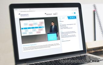 Ingenieurakademie West Brandschutz-Tagung 2022