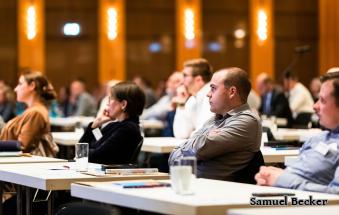 Ingenieurakademie West Brandschutz-Tagung 2022