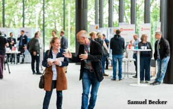 Ingenieurakademie West Brandschutz-Tagung 2022