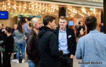 Ingenieurakademie West Brandschutz-Tagung 2022