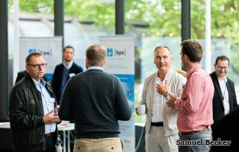 Ingenieurakademie West Brandschutz-Tagung 2022