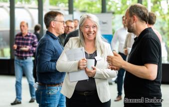 Ingenieurakademie West Brandschutz-Tagung 2022