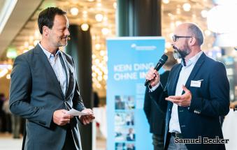 Ingenieurakademie West Brandschutz-Tagung 2022