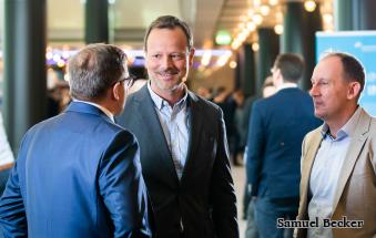 Ingenieurakademie West Brandschutz-Tagung 2022