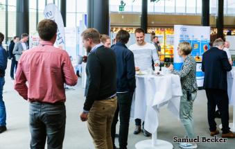 Ingenieurakademie West Brandschutz-Tagung 2022