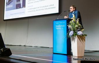 Ingenieurakademie West Brandschutz-Tagung 2022