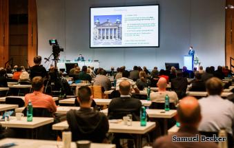 Ingenieurakademie West Brandschutz-Tagung 2022