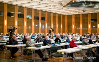 Ingenieurakademie West Brandschutz-Tagung 2022
