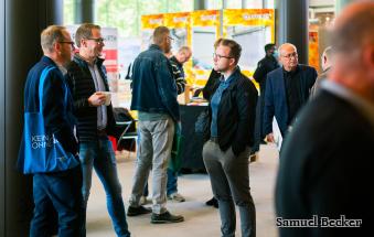 Ingenieurakademie West Brandschutz-Tagung 2022