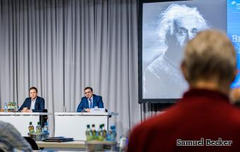 Brandschutz-Tagung 2021