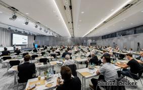 Ingenieurakademie West Brandschutz-Tagung 2021