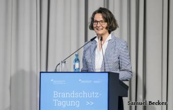 Ingenieurakademie West Brandschutz-Tagung 2021