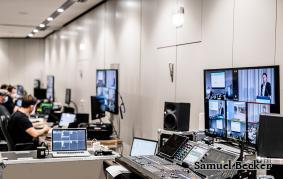 Ingenieurakademie West Brandschutz-Tagung 2021