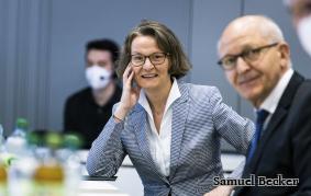 Ingenieurakademie West Brandschutz-Tagung 2021