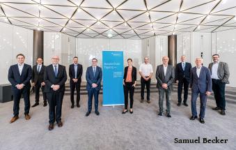 Ingenieurakademie West Brandschutz-Tagung 2021