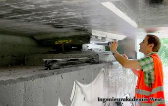 Ingenieurakademie West Lehrgang Bauwerksprüfung