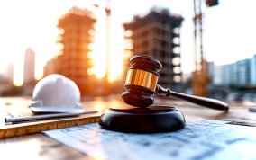 Baurecht und Bestandsschutz