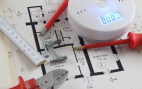 Brandschutz im mehrgeschossigen Holzbau