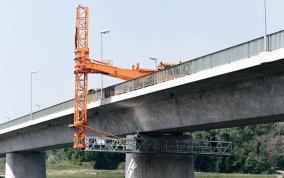 Lehrgänge Bauwerkprüfung Brückenbau