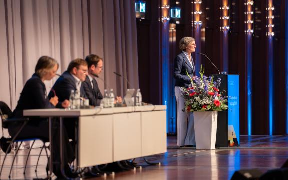 Bericht zur Brandschutz-Tagung 2026