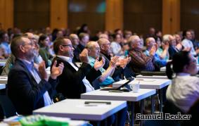 Brandschutz-Tagung 2018