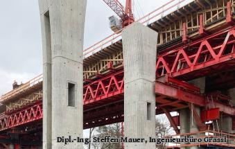 Ingenieurakademie West Fachtagung Brückenbau im Fokus