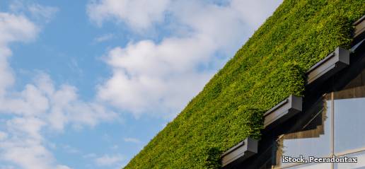 Tagung Nachhaltig Bauen am 20.11.2025 Jetzt anmelden!
