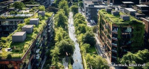 Online-Tagung Schwammstadt in der Praxis am 25.03.2026