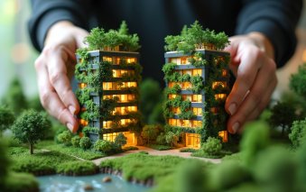 Klimawandel und Extremwetterereignisse- Schadensentwicklung an Wohngebäuden