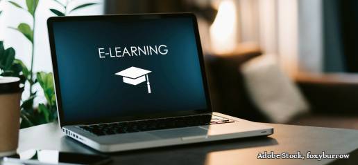 Digitale Lernangebote in unserem Webshop