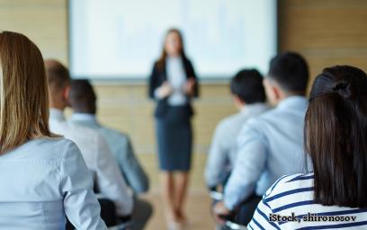 Weiterbildung als zentrales Element