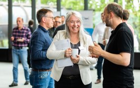 Unsere Fachtagungen