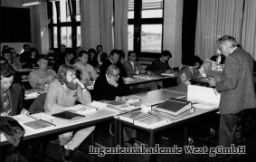 Ingenieurakademie West 1995