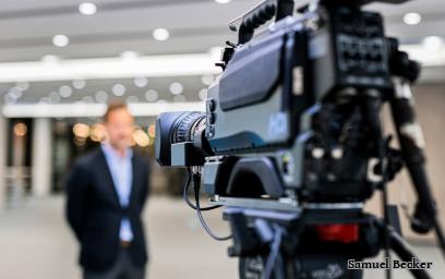 Die Expertinnen und Experten kennen lernen