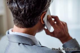 Wir sind für Sie da