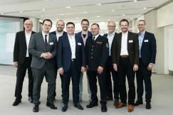 Brandschutz-Tagung 2021
